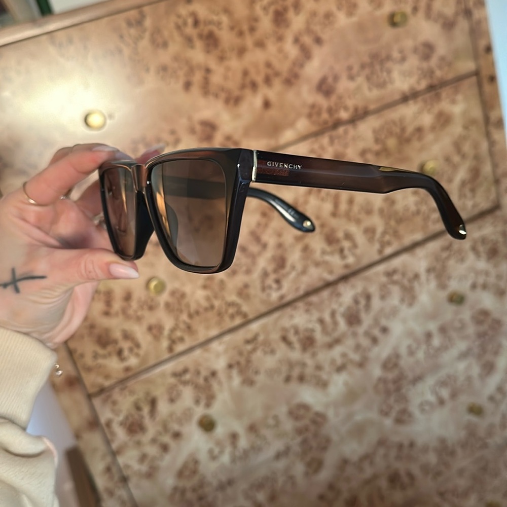 Givenchy sunglasses